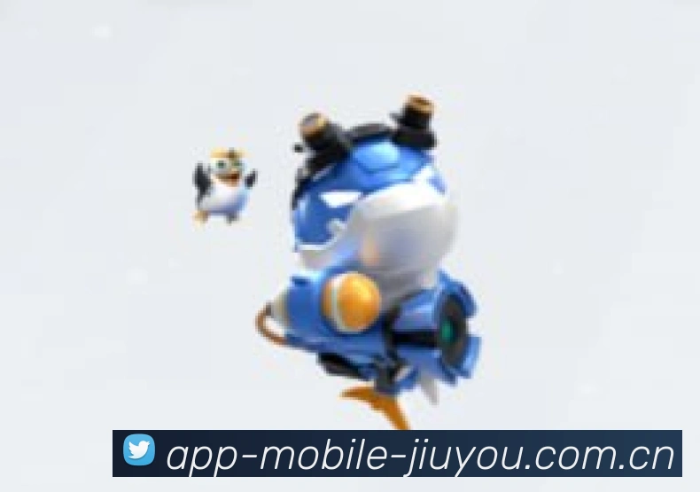 九游品牌介绍